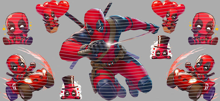 16oz Superhero-SU-260